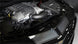 CORSA Performance cold air intake for Chevrolet Camaro SS 6.2L V8 engine, featuring black plastic and metal components.