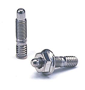 ARP LS1 LS2 hex timing cover bolt kit, automotive hardware for LS engine timing cover installation and replacement.