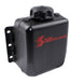 Snow Performance Stage 3 Boost Cooler EFI 2D MAP Water Injection Kit with SS braided line and 4AN fittings for enhanced engine performance.