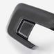 Anderson Composites carbon fiber mirror caps for Ford F-150 2021-2025, lightweight aerodynamic carbon accessories.