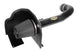 Airaid cold air intake system for Chevrolet Silverado 1500 and GMC 1500 V8 trucks, with polished metal intake tube and filter.