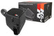 K&N 63 Series AirCharger cold air intake for 2020-2021 Chevrolet 1500 L6-3.0 DSL, showing the performance intake system with filter and tubing.
