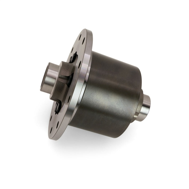 Eaton Detroit Truetrac differential with 32 spline ring gear for 5th Gen Camaro, showing the gear and internal components.