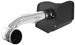 K&N Engineering high flow cold air intake kit for 2009-2010 Yukon, Sierra, Tahoe, Silverado, and Escalade vehicles, showing intake components.