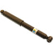 Bilstein B4 MB B-Class W245 front twin-tube shock strut assembly for Mercedes-Benz W245 vehicle, showing the shock absorber.