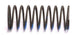 Turbosmart BOV Kompact Spring-Blue blow off valve accessory with extra soft spring, designed for turbocharged vehicles.