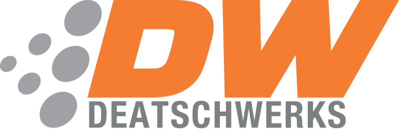 DeatschWerks 50lb fuel injector set for Camaro, Z06, ZR1 LS3/LS7/LS9 engines, 8-cylinder performance fuel injectors.