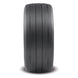 Mickey Thompson ET Street R UTV tire P295/65R15 showing tread pattern and sidewall with brand logo for on-road automotive use.