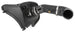K&N Engineering cold air intake for 2013-2015 Cadillac ATS V6 3.6L engine, showing the black air filter and intake tubing.