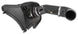 K&N Engineering cold air intake for 2013-2015 Cadillac ATS V6 3.6L engine, showing the black air filter and intake tubing.