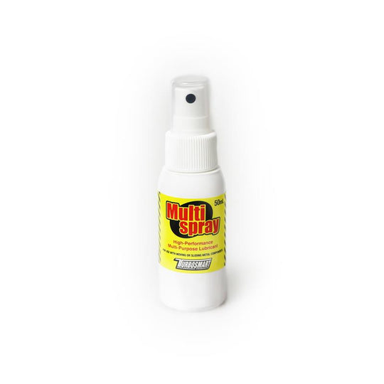 Turbosmart Uniglide lubricant for blow off valve accessories, essential for maintaining Turbosmart BOV performance and longevity.