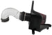 K&N Engineering cold air intake system for 2016 Chevy Camaro SS 6.2L V8 engine, featuring branded air filter and intake tubing.