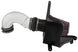 K&N Engineering cold air intake system for 2016 Chevy Camaro SS 6.2L V8 engine, featuring branded air filter and intake tubing.