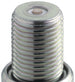 NGK Racing Spark Plug box of 4, high-performance automotive spark plugs with metal shells and ceramic insulators.