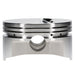 JE Pistons forged piston set for Chevrolet small block engine, 4.030-inch bore, 1.425-inch compression height, -5.00 CC