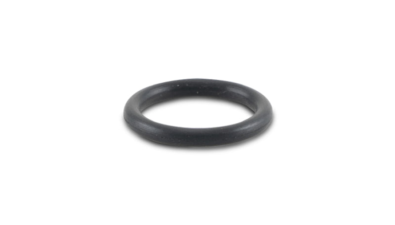 Vibrant -013 O-Ring for oil flanges, engine gasket, made of durable rubber, designed for oil seal applications in engines.