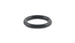Vibrant -013 O-Ring for oil flanges, engine gasket, made of durable rubber, designed for oil seal applications in engines.