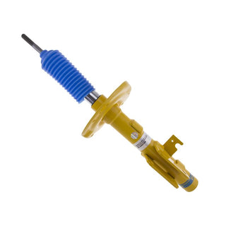 Bilstein B6 HD front left 36mm monotube shock absorber for 2012-2015 Chevrolet Camaro, part of shocks and struts suspension system.