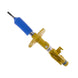Bilstein B6 HD front left 12-15 Chevrolet Camaro shock absorber, 36mm monotube design for enhanced suspension performance.