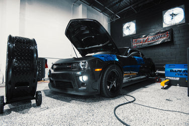 Late Model Performance Solutions for GM Performance Vehicles