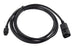 Innovate Motorsports LSU4.9 sensor cable, 8 ft length, gauge component for connecting automotive sensors