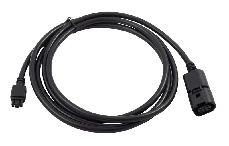 Innovate Motorsports LSU4.9 sensor cable, 8 ft length, gauge component for connecting automotive sensors