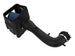 aFe MagnumFORCE Stage-2 Pro 5R cold air intake for 2014-2019 GM Silverado and Sierra 1500 V8 engine, with filter and intake tube visible.