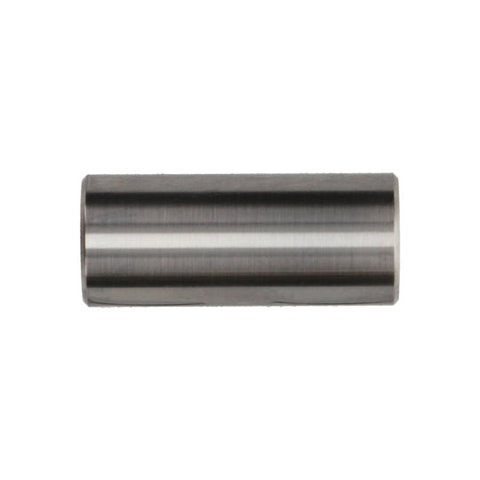 JE Pistons .787 x 2.250 premium piston pins shown in the image, designed for high-performance engine applications.
