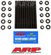ARP Chrysler 2.2L 4-cylinder M11 12pt undercut head stud kit with bolts, suitable for engine rebuilds and performance upgrades.