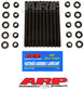 ARP Chrysler 2.2L 4-cylinder M11 12pt undercut head stud kit with bolts, suitable for engine rebuilds and performance upgrades.