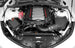 K&N Engineering cold air intake kit for 2016-2019 Chevrolet Camaro V8 6.2L engine, showing air filters and intake tubes.