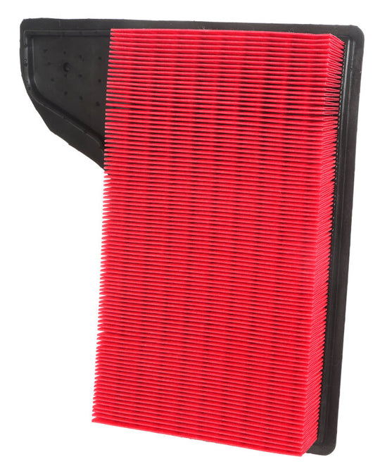 K&N Engineering Ford Mustang GT V8-5.0L direct fit air filter for improved engine airflow and performance.