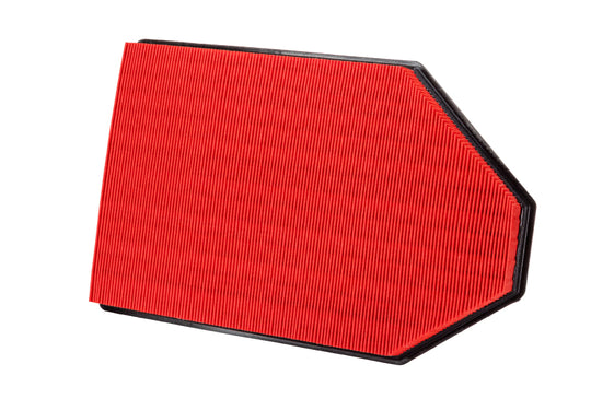 K&N Advantage Plus air filter for Dodge Challenger, Charger, 300C 2011, direct fit, high-performance automotive air filter