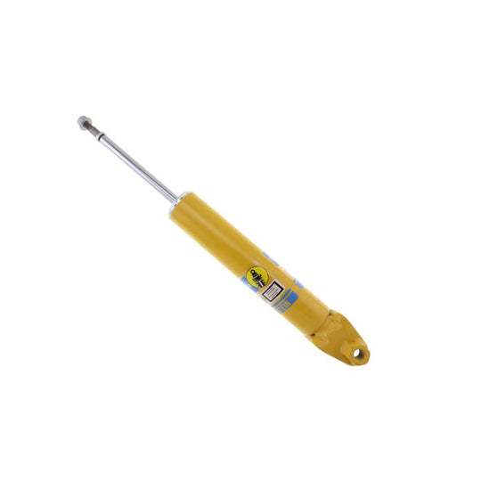 Bilstein B8 rear 46mm monotube shock absorber for Chevrolet Corvette C7 2014-2015, showing the shock component.