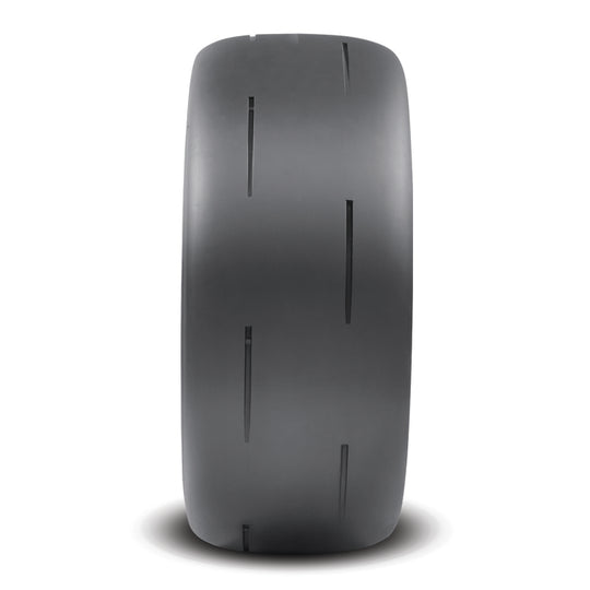 Mickey Thompson ET Street Radial Pro off-road tire for UTVs, P305/45R17 size, with aggressive tread pattern and rugged sidewalls.