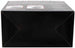 K&N Industrial Air Filter, round drop-in filter with 5.5-inch ID, 7-inch OD, and 2.25-inch height for engine air intake.