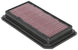 K&N Engineering Cadillac CT5 V6 3.0L replacement air filter, direct fit, high-performance air filter for engine airflow