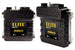 Haltech Elite 750 ECU device for tuning and programming, with digital display and control buttons.