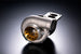 HKS RB26 turbo setup kit with GTIII-4R turbocharger, includes hoses and components for engine upgrade.