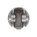 Wiseco Chevy LS Series forged piston set with -11cc R/Dome, 1.300x4.070 piston dimensions for 8-cylinder engine.
