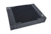 CSF Universal Large Single-Pass Oil Cooler with M22 x 1.5 fittings, 12-inch length, 9.33-inch height, and 2.16-inch width