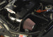 K&N Engineering cold air intake system for 2010 Camaro 3.6L V6, featuring a large air filter and intake tubing.
