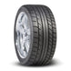 Mickey Thompson Street Comp tire 275/40R18 99Y for on-road vehicles, featuring rugged tread pattern and sidewall branding.
