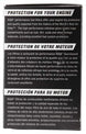 K&N Engineering cellulose media fuel filter with 2.125-inch diameter and 4.281-inch length, showing the filter's design and media inside.