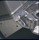 ARP Chevy LS1 LS4 LS6 LM7-5.3 LQ4-6.0 intake manifold bolt kit with 12-point hardware for engine assembly.