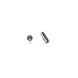Bilstein 5125 Series KBOA lifted truck shock absorber showing black metal body and mounting components for off-road vehicles