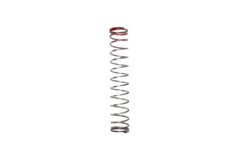 Turbosmart BOV Bubba 21 inHg spring for blow off valve accessories, showing the spring component in a close-up image.
