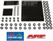 ARP SB Chevy LS1 Pro-Series Hex Head Stud Kit showing high-strength metal studs and bolts for engine assembly.