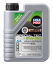 LIQUI MOLY 1L Special Tec AA 5W30 motor oil container, ideal for automotive engines, with brand and product details visible.