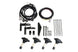 HKS Super Fire Racing Coil Pro for FD3S RX-7, high-performance stock replacement ignition coil with detailed wiring and branding visible